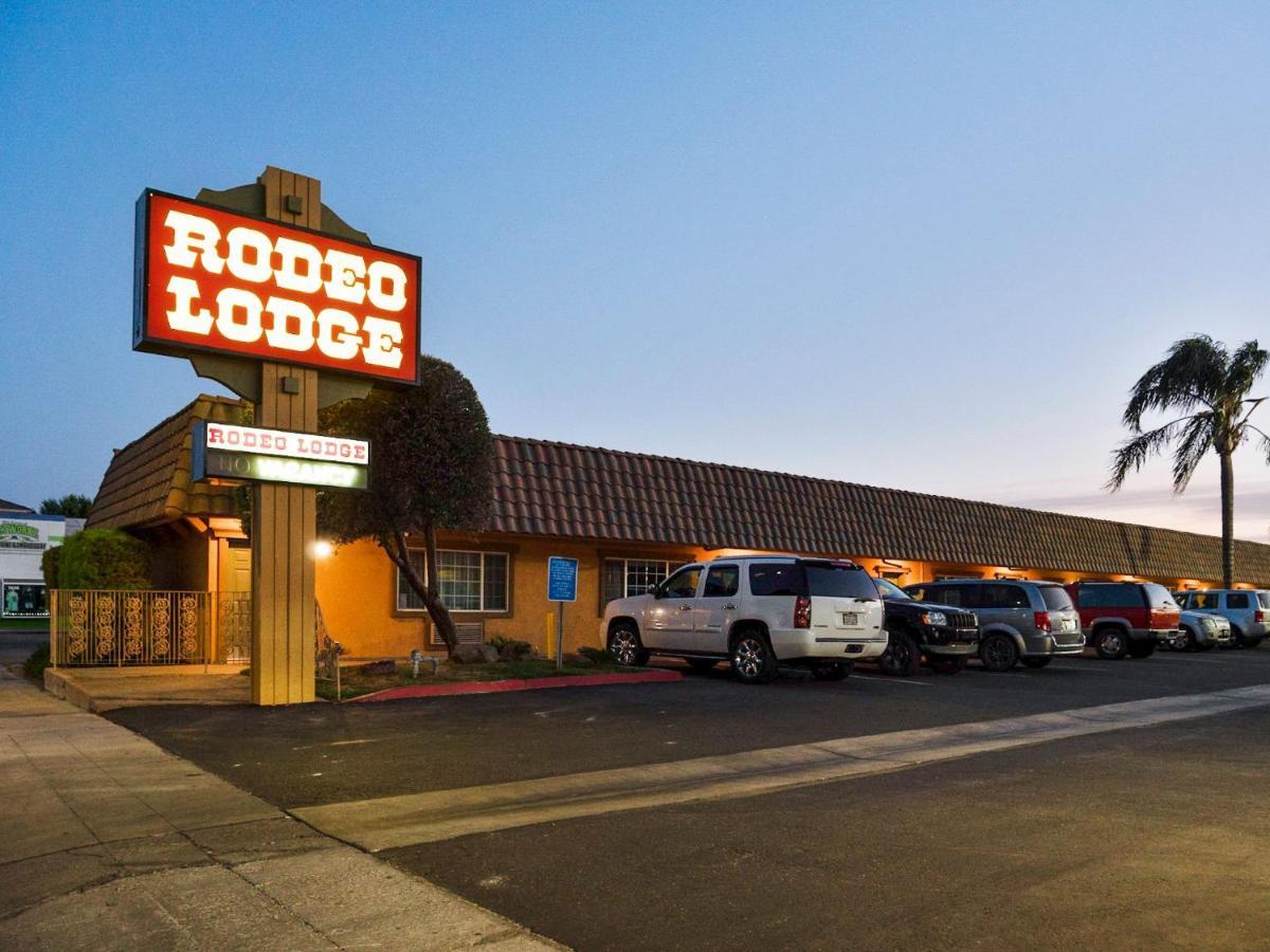 Rodeo Clovis